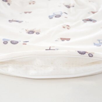 Träumeland - Babyschlafsack LIEBMICH 3-tlg. Little...