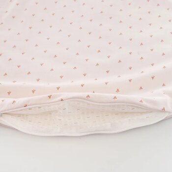 Träumeland - Babyschlafsack LIEBMICH 3-tlg. Twister...