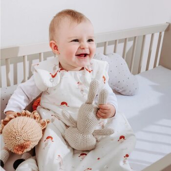 Träumeland - Babyschlafsack LIEBMICH 3-tlg. Patita Gr. 56/62