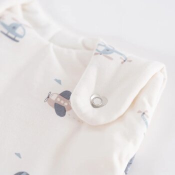 Träumeland - Babyschlafsack LIEBMICH 3-tlg. Volare Gr. 56/62