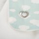 Träumeland - Babyschlafsack LIEBMICH 3-tlg. Wolke mint Gr. 68/74