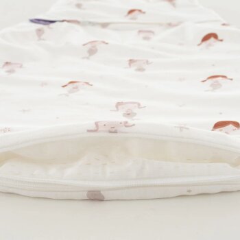 Träumeland - Babyschlafsack LIEBMICH 3-tlg. Mermaid...