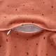 Träumeland - Babyschlafsack LIEBMICH 3-tlg. Moon rost Gr. 50/56