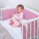 babybay - Jersey Spannbetttuch Deluxe Doppelpack weiß (passend für Modell Maxi, Midi, Boxspring, Comfort und Comfort Plus)