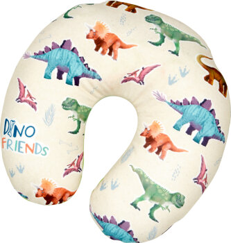 Die Spiegelburg - Dino-Friends - Dino-Nackenkissen (2)