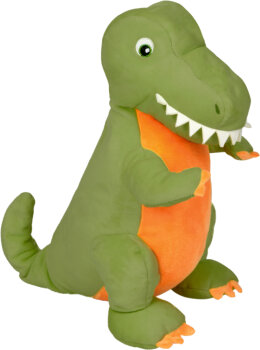 Die Spiegelburg - Dino-Friends - Dino-Nackenkissen (2)