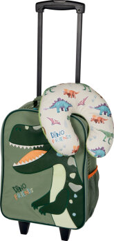 Die Spiegelburg - Dino-Friends - Dino-Nackenkissen (2)