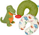 Die Spiegelburg - Dino-Friends - Dino-Nackenkissen (2)
