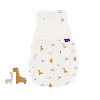 Träumeland - Baby-Ganzjahresschlafsack LIEBMICH...