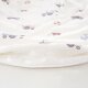 Träumeland - Baby-Ganzjahresschlafsack LIEBMICH Little Fram blau Gr. 56/62