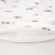 Träumeland - Baby-Ganzjahresschlafsack LIEBMICH Little Farm blau Gr. 68/74