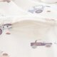 Träumeland - Baby-Ganzjahresschlafsack LIEBMICH Little Farm blau Gr. 80/86