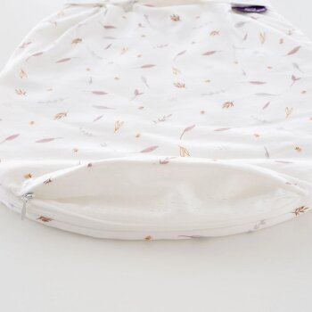 Träumeland - Baby-Ganzjahresschlafsack LIEBMICH...