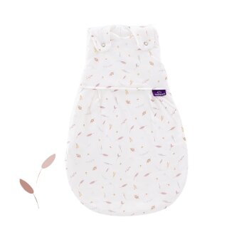 Träumeland - Baby-Ganzjahresschlafsack LIEBMICH...