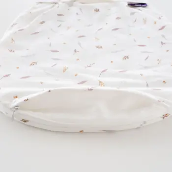 Träumeland - Baby-Ganzjahresschlafsack LIEBMICH...