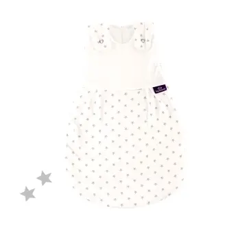 Träumeland - Baby-Ganzjahresschlafsack LIEBMICH...