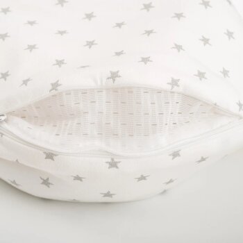 Träumeland - Baby-Ganzjahresschlafsack LIEBMICH...