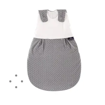 Träumeland - Baby-Ganzjahresschlafsack LIEBMICH...