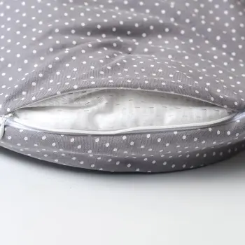 Träumeland - Baby-Ganzjahresschlafsack LIEBMICH...