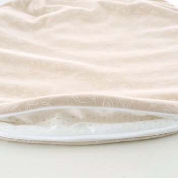 Träumeland - Baby-Ganzjahresschlafsack LIEBMICH...