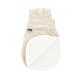 Träumeland - Baby-Ganzjahresschlafsack LIEBMICH Garden Gr. 56/62