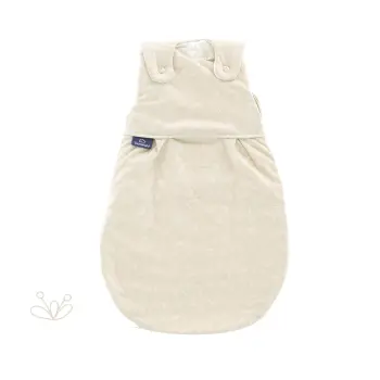 Träumeland - Baby-Ganzjahresschlafsack LIEBMICH...