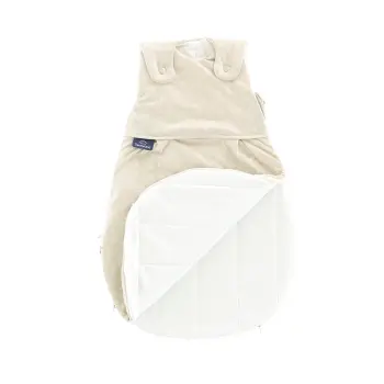Träumeland - Baby-Ganzjahresschlafsack LIEBMICH Garden Gr. 68/74
