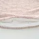 Träumeland - Baby-Ganzjahresschlafsack LIEBMICH Kuschelhase beige Gr. 80/86