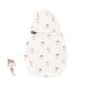 Träumeland - Baby-Ganzjahresschlafsack LIEBMICH Mermaid Gr. 80/86