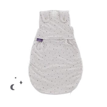 Träumeland - Baby-Ganzjahresschlafsack (TOG 2,5)...