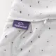 Träumeland - Baby-Ganzjahresschlafsack (TOG 2,5) LIEBMICH Moon grau Gr. 104