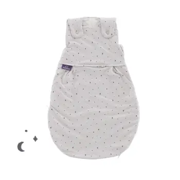 Träumeland - Baby-Ganzjahresschlafsack (TOG 2,5)...