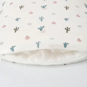 Träumeland - Baby-Ganzjahresschlafsack LIEBMICH...
