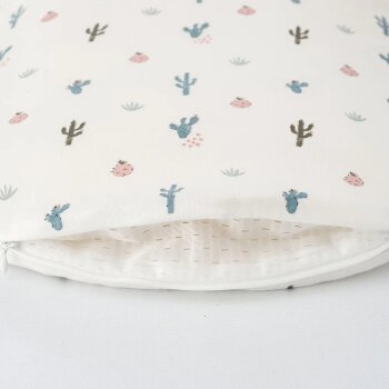 Träumeland - Baby-Ganzjahresschlafsack LIEBMICH...