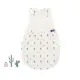 Träumeland - Baby-Ganzjahresschlafsack LIEBMICH Kaktusliebe Gr. 56/62