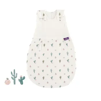 Träumeland - Baby-Ganzjahresschlafsack LIEBMICH...