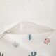 Träumeland - Baby-Ganzjahresschlafsack (TOG 2,5) LIEBMICH Kaktusliebe Gr. 104