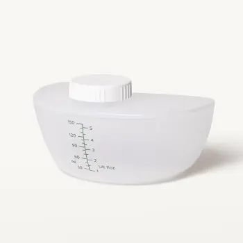 MAM - Move Hands-free Milchpumpe