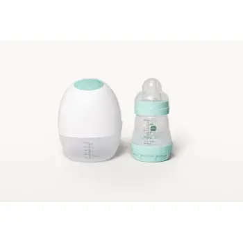 MAM - Move Hands-free Milchpumpe