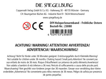 Die Spiegelburg - Fröhliche Ostern - DIY-Holzperlenarmband (18)