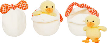 Die Spiegelburg - Fr&ouml;hliche Ostern - K&uuml;ken...