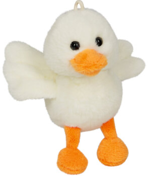 Die Spiegelburg - Fröhliche Ostern - Küken-Anhänger, sort. (12)