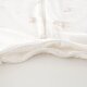 Träumeland - Sommer-Schlafanzug TO GO (0,5 TOG) Hophop Bunny beige Gr. 80