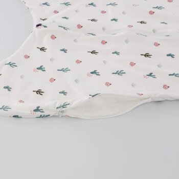 Tr&auml;umeland - Sommer-Schlafanzug TO GO (0,5 TOG)...