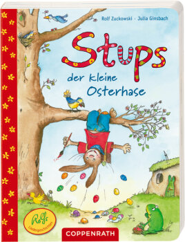 Coppenrath - Stups, der kleine Osterhase (Buch mit...