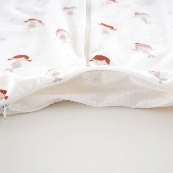 Träumeland - Sommer-Schlafanzug TO GO (0,5 TOG)...