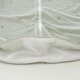 Träumeland - Sommer-Schlafsack Tencel (0,5 TOG) Fiore grün Gr. 60