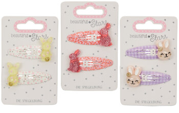 Die Spiegelburg - Beautiful Stars - Haarclips...