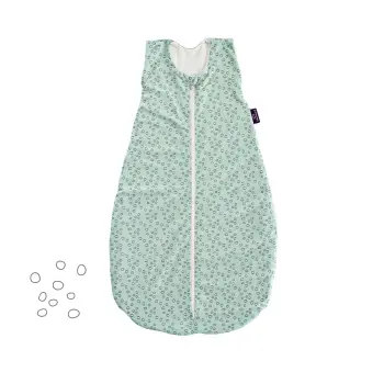 Träumeland - Sommer-Schlafsack Tencel (0,5 TOG)...