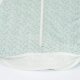 Träumeland - Sommer-Schlafsack Tencel (0,5 TOG) Kreise mint Gr. 70